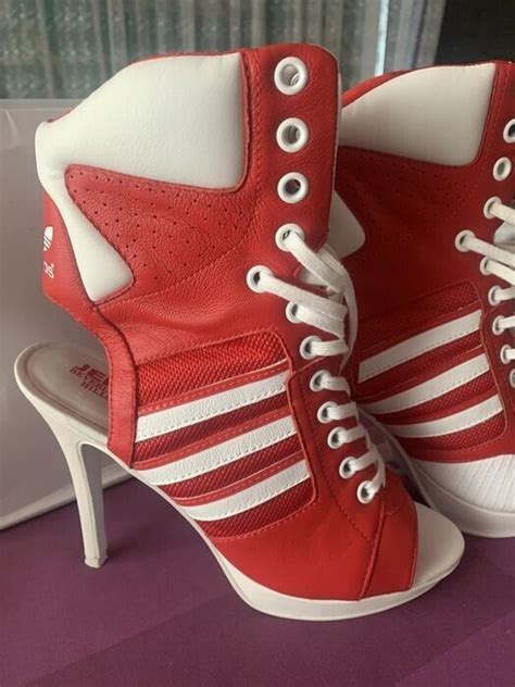 adidas hoog dames|adidas high heels.